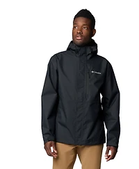 Columbia Men's Hikebound Ii Jacket
