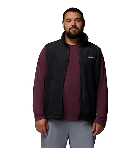 Columbia Men's Big & Tall Steens Mountain Vest