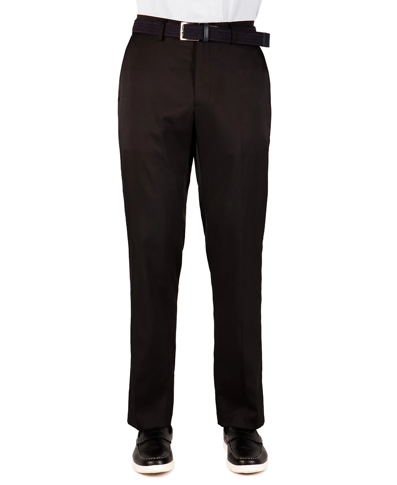 Tailorbyrd Men's Signature Dress Pant