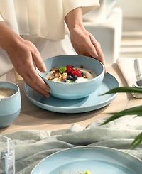 Villeroy & Boch Perlemor Rice Bowl