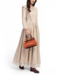 Old Trend Westland Small Tote Bag