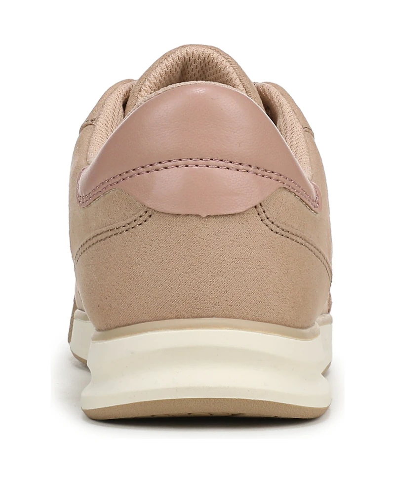 Dr. Scholl's Women's Throwback Lace-Up Sneakers