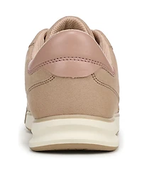 Dr. Scholl's Women's Throwback Lace-Up Sneakers