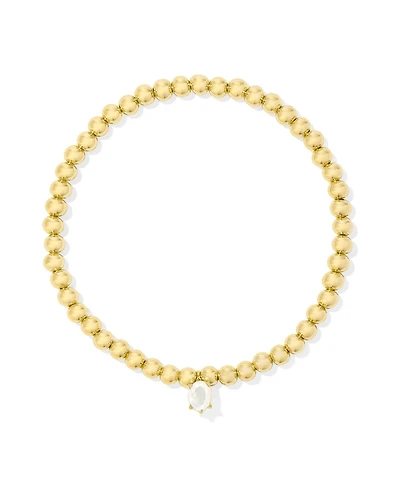 Kendra Scott Cailin Cubic Zirconia Stretch Bracelet