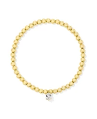 Kendra Scott Cailin Cubic Zirconia Stretch Bracelet