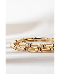 Alex and Ani Bamboo Wrap Bracelet