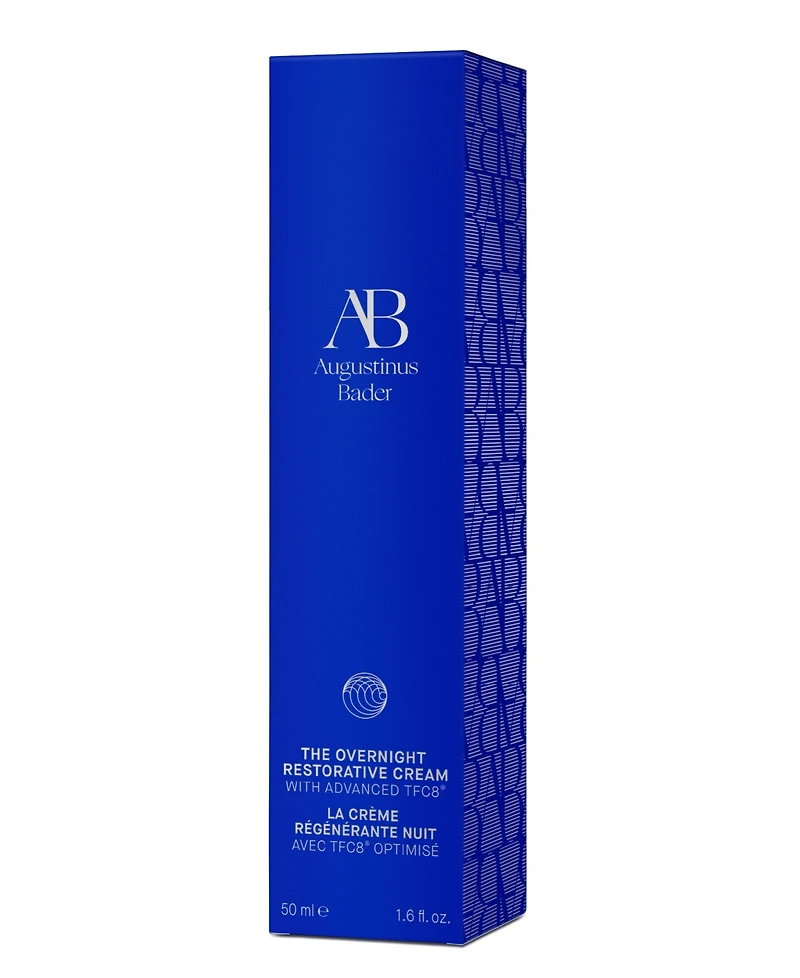 Augustinus Bader The Overnight Restorative Cream, 1.69 oz.