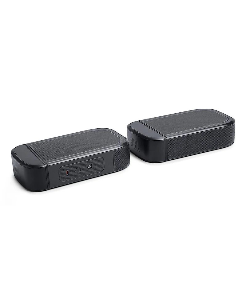 Jbl Bar 1000 Mk2 7.1.4 Channel Soundbar System with Detachable Surround Speakers
