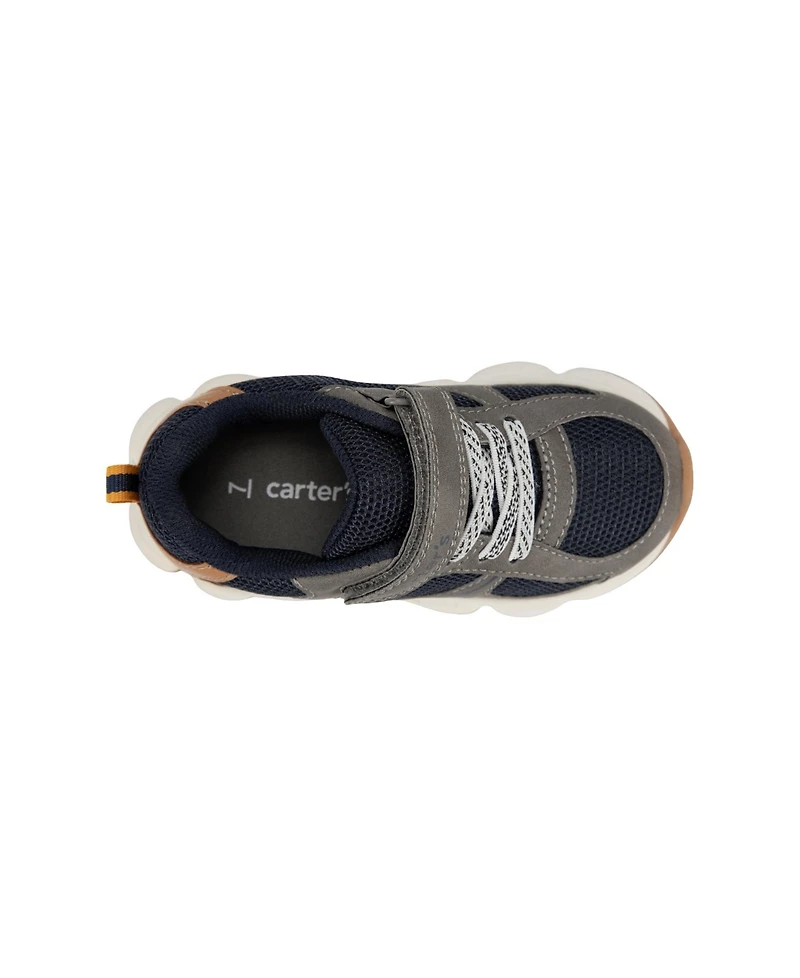 Carter's Little and Big Boys' Nouveau Sneakers