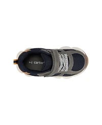 Carter's Little and Big Boys' Nouveau Sneakers