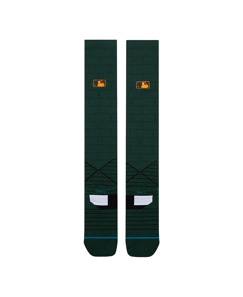 Stance Men's and Women's Black Baltimore Orioles 2026 City Connect Over The Calf Socks