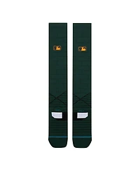 Stance Men's and Women's Black Baltimore Orioles 2026 City Connect Over The Calf Socks