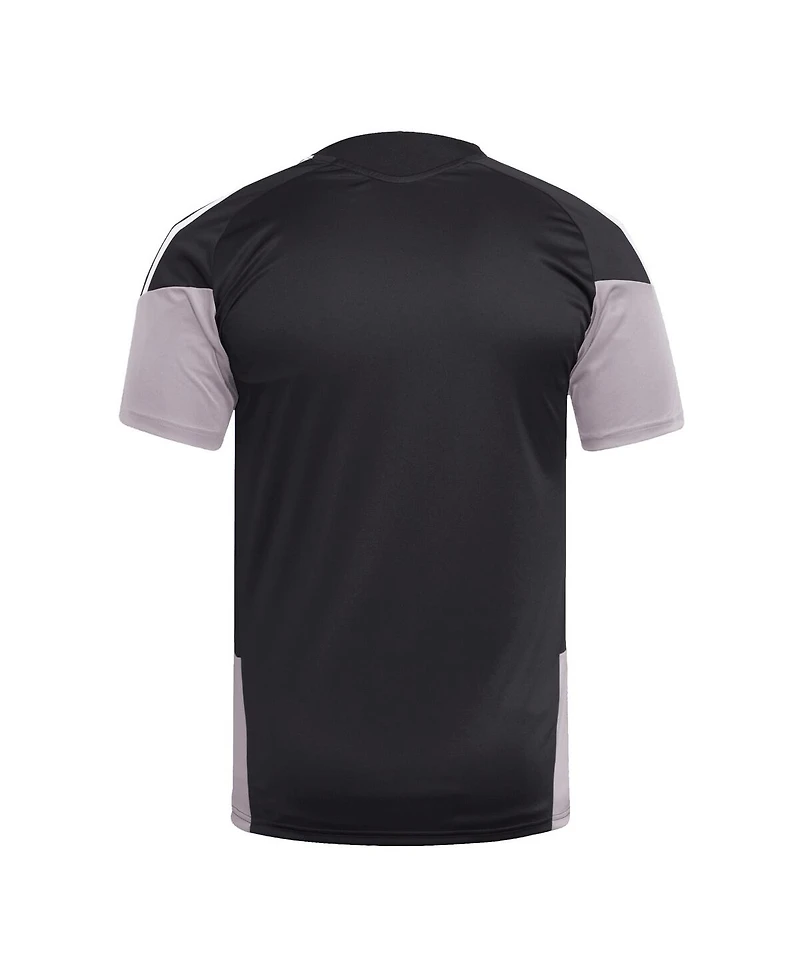 Adidas Men's Black Lafc 2026 Competition Training Jersey