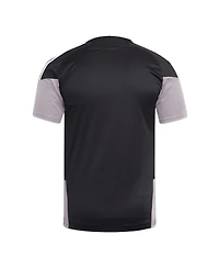 Adidas Men's Black Lafc 2026 Competition Training Jersey