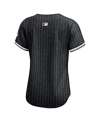 Nike Women's Black Chicago White Sox City Connect Limited Jersey