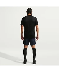 Nike Men's Blue England National Team 2026 Away Stadium Replica Shorts