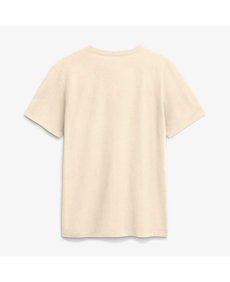 Nike Men's Cream Baltimore Orioles 2026 City Connect Wordmark T-Shirt