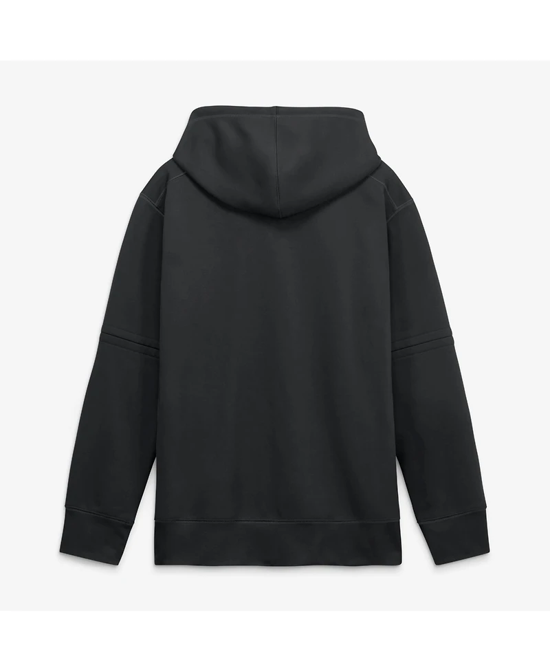 Nike Men's Black Chicago White Sox Authentic Collection Therma-fit Hoodie