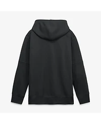 Nike Men's Black Chicago White Sox Authentic Collection Therma-fit Hoodie