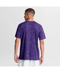 Nike Men's Purple Colorado Rockies Authentic Collection Velocity Dri-fit T-Shirt