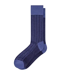 Calvin Klein Men's Dress Crew Socks