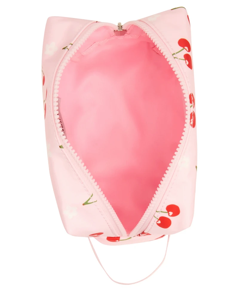 Madden Girl Eddie Zippered Pouch