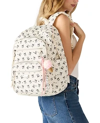 Madden Girl Storm Dome Medium Backpack