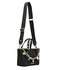 Madden Girl Amanza Medium Tote Handbag