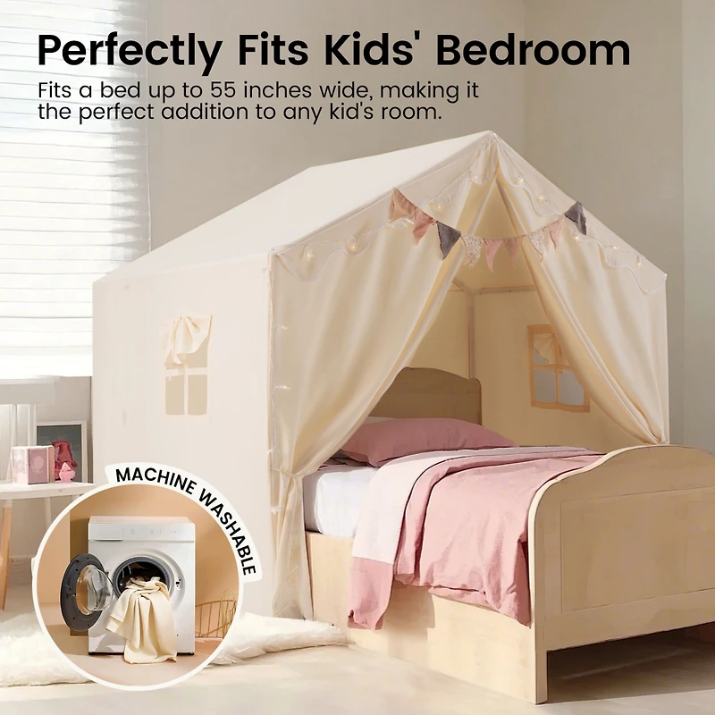 Tiny Land Kids Play Tent