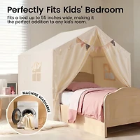 Tiny Land Kids Play Tent
