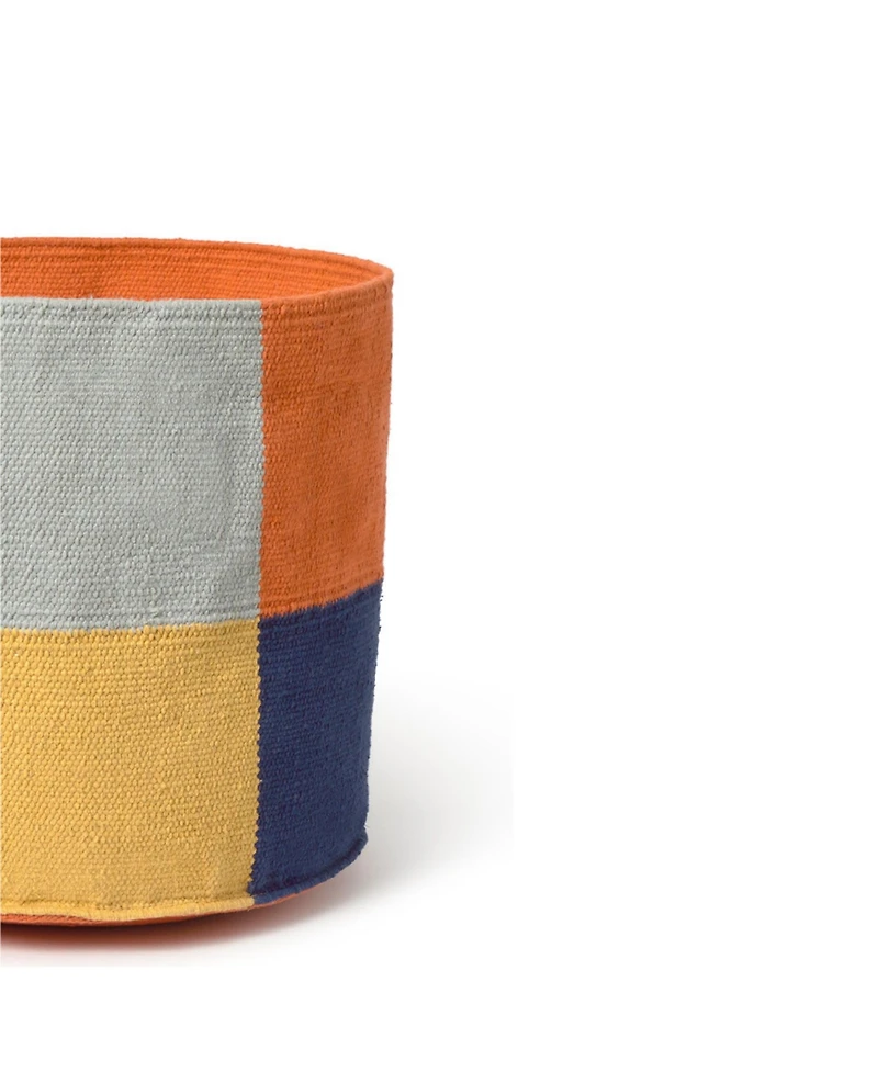 Lorena Canals Basket Color Grid