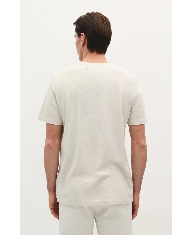 Scalpers Men's Marche Tee