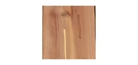Household Essentials Cedar Fresh Cedar Panels for Closet