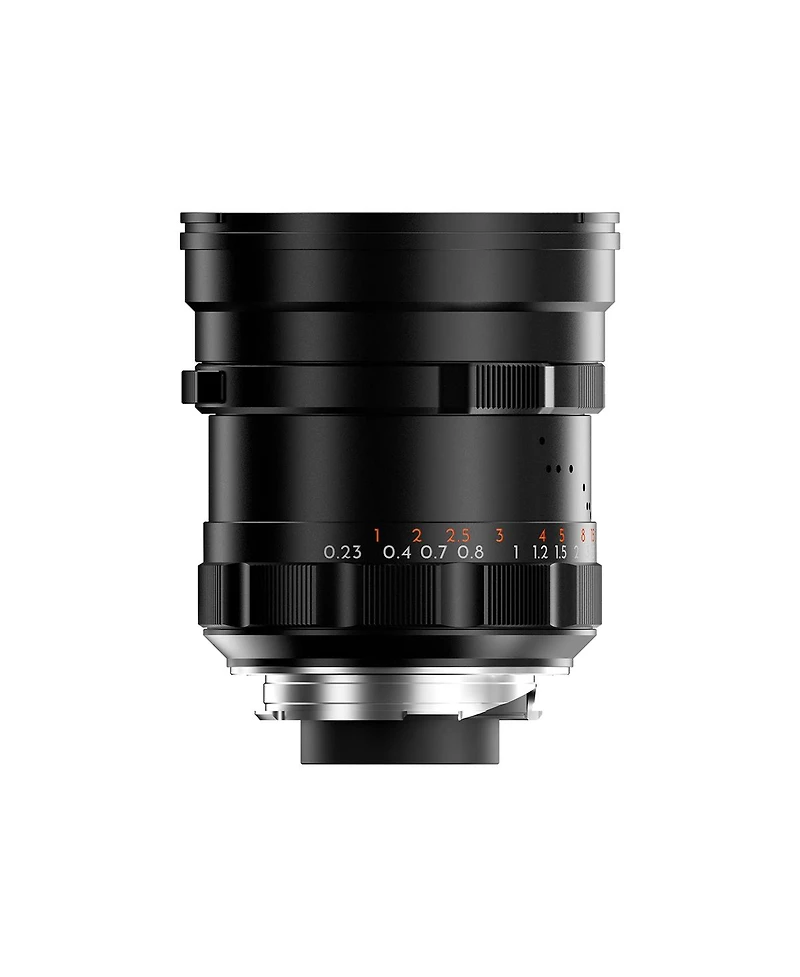 Thypoch Full-frame Photography Lens Simera 21mm f1.4 for Leica M Mount