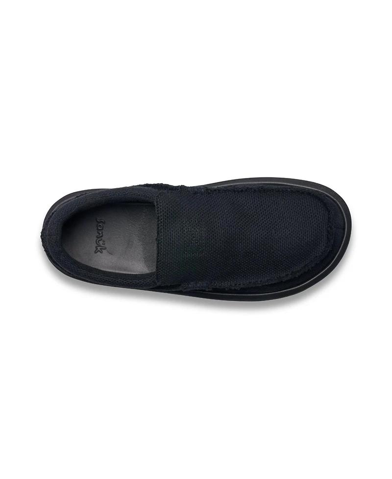 Sanuk Men's Chiba Loafers