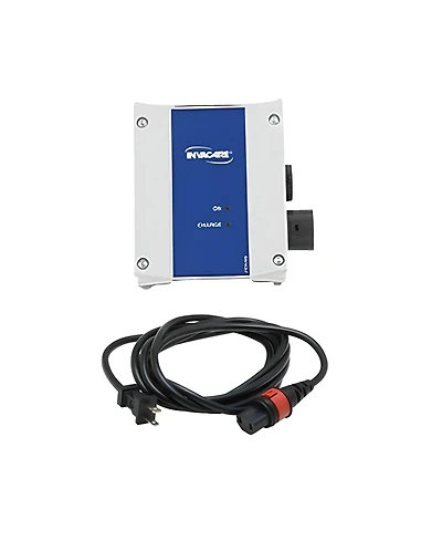 Invacare Reliant Battery Charger Kit with Power Cord for Reliant Lifts