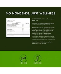 Swanson Rhodiola Ashwagandha Ginseng Complex Energy Immune Function Nervous System Stress Support Adaptogen Herb Supplement 60 Capsules