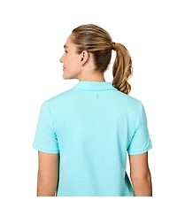 Free Country Women's SunFree Polo Top