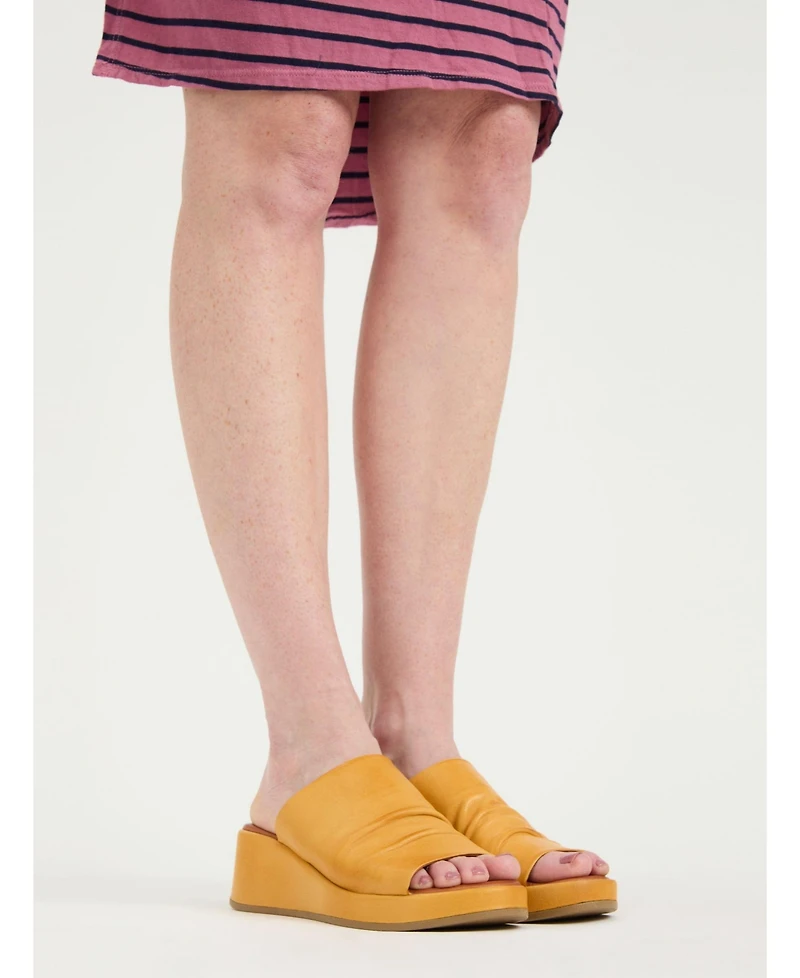 Miz Mooz Women's Patsey Sandals