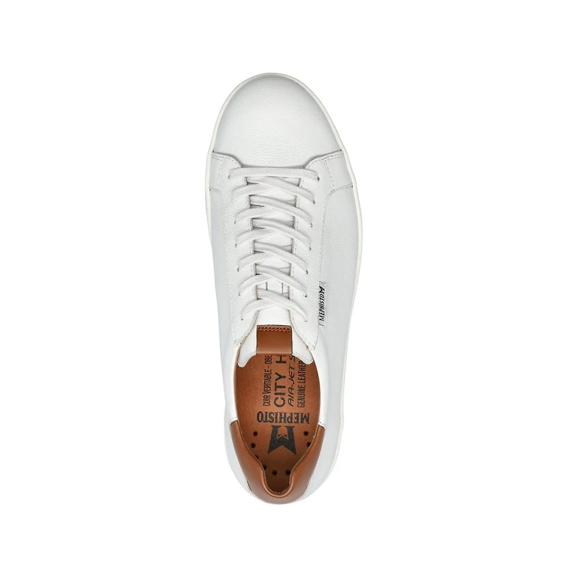 Mephisto Men's Hasko Sneaker