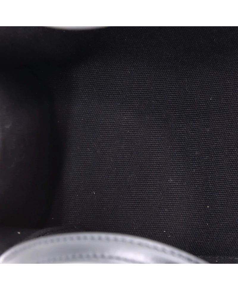 Pre-Owned Givenchy Mini G-Tote 4G Embossed Coated Canvas