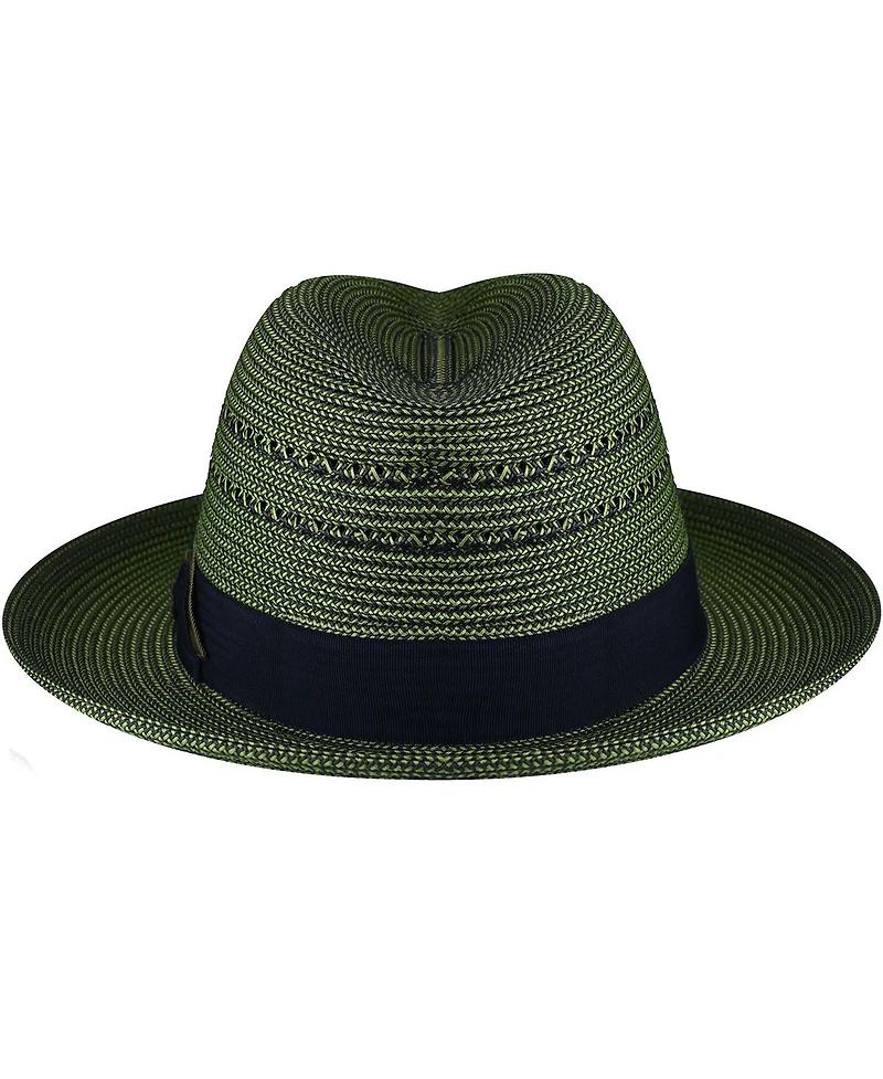 Bailey 1922 Men's Eli Braided Fedora