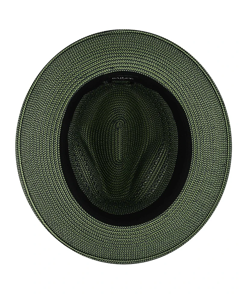 Bailey 1922 Men's Eli Braided Fedora