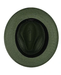 Bailey 1922 Men's Eli Braided Fedora