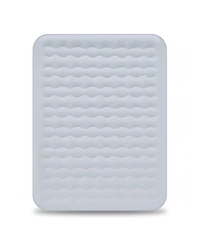 Ltmate Global Inc. 8 inch Air Mattress with Built-in Pump,Lightweight and Portable