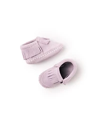 Minnetonka Infant Girls Riley Bootie