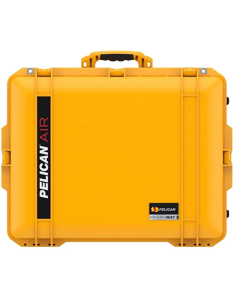 Pelican 1637 Air Case, No Foam