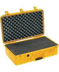 Pelican 1555 Air Carry-On Case with Pick-n-Pluck Foam