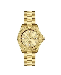 Invicta Men's 69521 Pro Diver Quartz PC32S Dial Watch