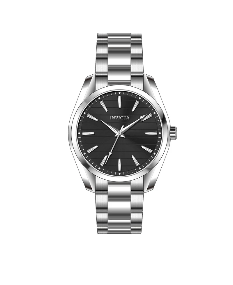 Invicta Men's 69198 Celestial Quartz PC21S Dial Watch